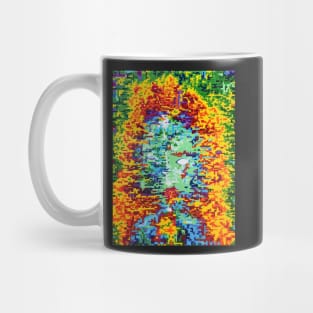 Depressive Doppler Deluge Mug